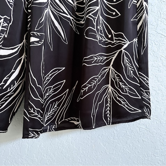 NWOT•Vada Winter•Valencia Pant in Black - Picture 4 of 9